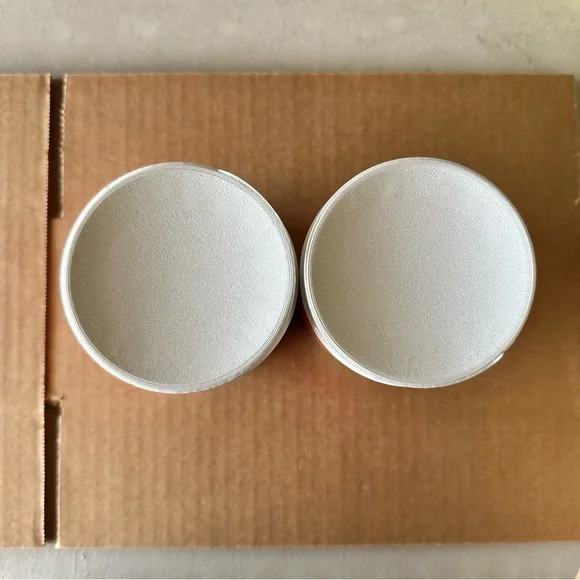 Josie Maran Whipped Agran Oil Body Butter Ultra Hydrating Baked Lemon Bliss - Picture 2 of 2